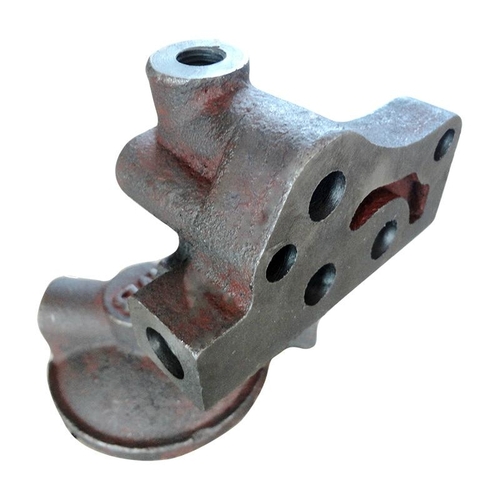 Sand Casting Part