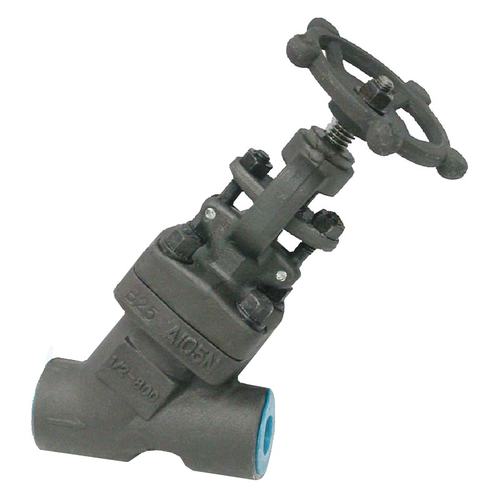 Y-Type Valve