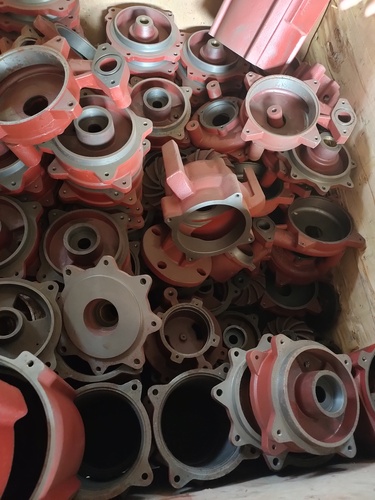 Pump Parts