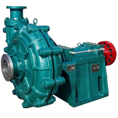 ZGB Type Slurry Pump