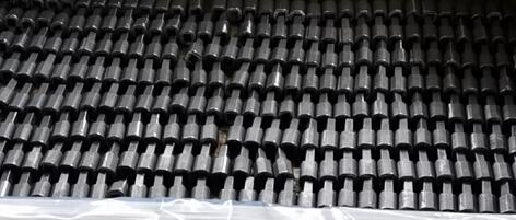 Iron Coupling Sleeve