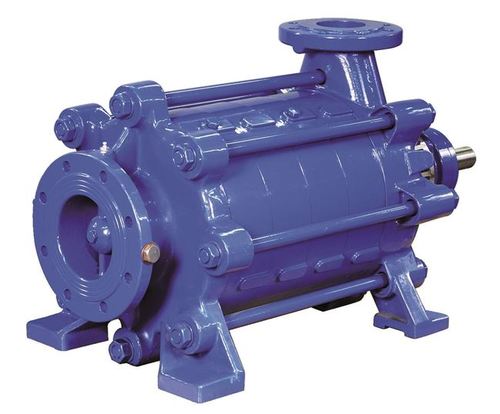 Horizontal Centrifugal Pump