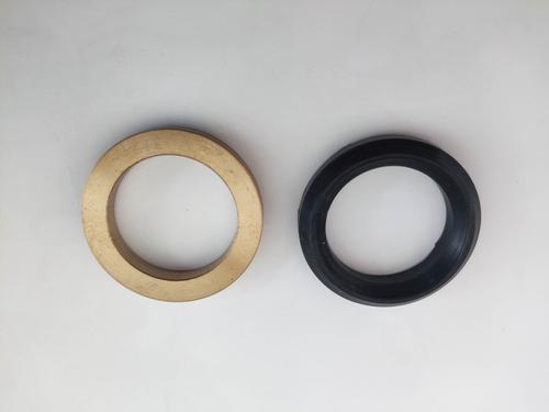 Junta Tórica de Alta Resistencia – Anillo de Sellado (O-Ring) de NBR, FKM (Viton) y Silicona para Aplicaciones Industriales