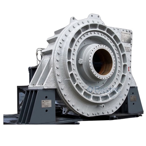 WN Type Dredging Pump
