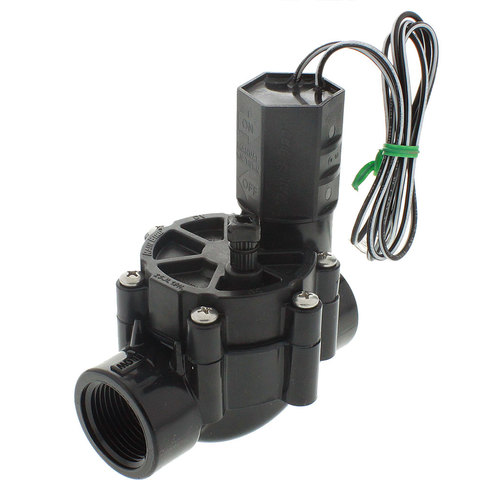 Solenoid Valve