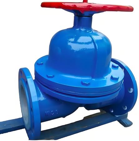 Diaphragm Valve