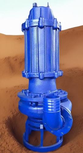 ZQL Type Slurry Pump