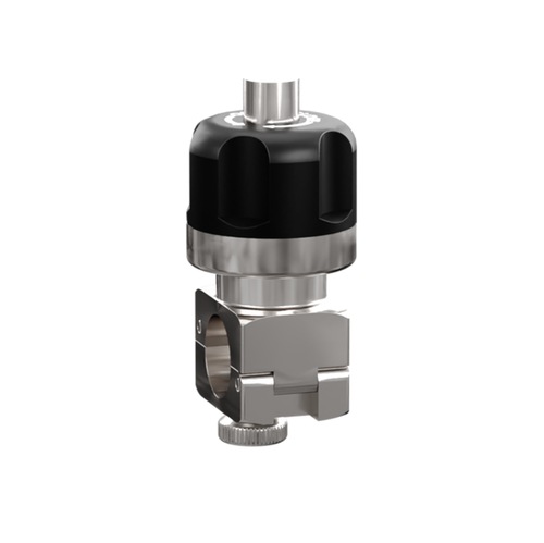 Pinch Valve
