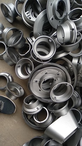 304 Stainless Steel