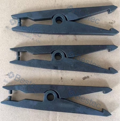 Overshot Lifting Dogs / Latch Retracting Dogs