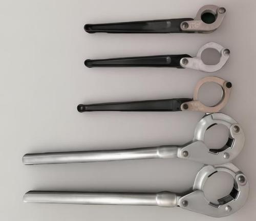Diamond Circle Wrenches