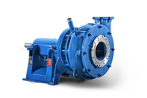 FGD Flue Gas Desulfurization Pump