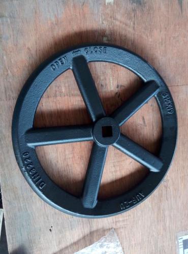 Handwheel
