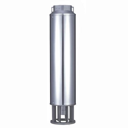 Heavy-Duty Submersible Pump