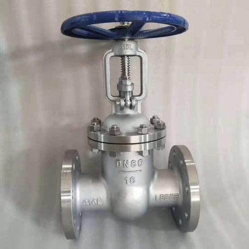 Cast Iron Valve