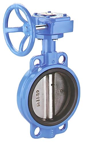 Butterfly Valve