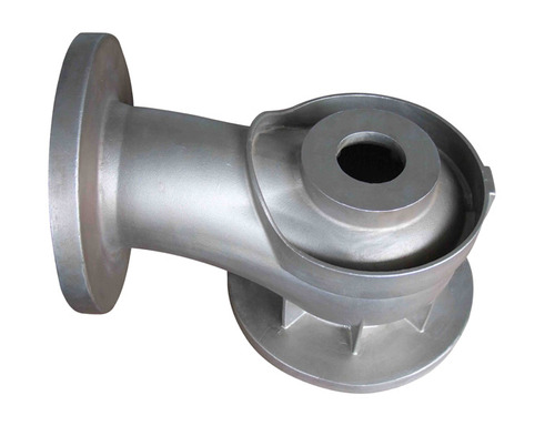 Impeller Casting