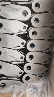 Wireline Coring Latches (BQ, NQ, HQ, PQ)