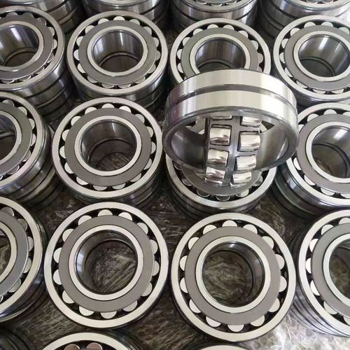 Spherical Roller Bearings