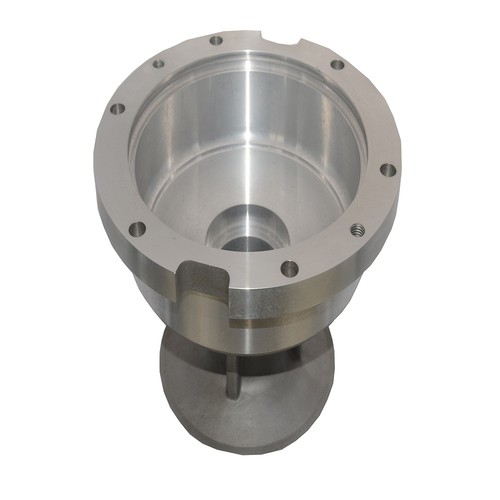 Investment Cast Housing