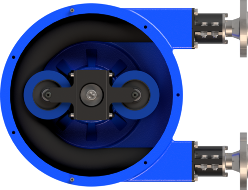 Peristaltic Pump