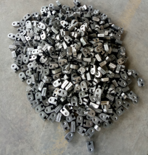 410 Stainless Steel Investment Casting Parts | Custom OEM Components