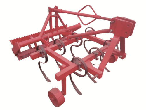 Spring Cultivator