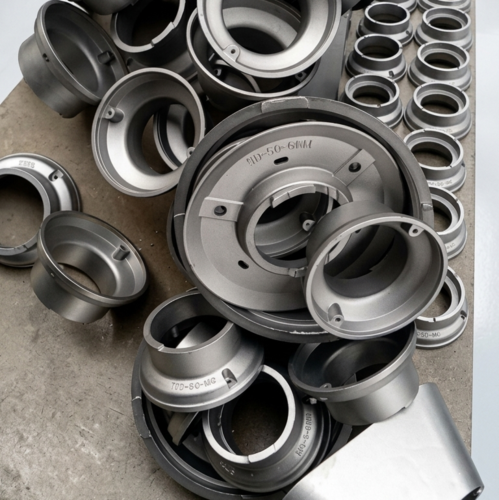 304 Stainless Steel Castings