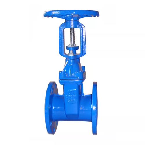 Gate Valve (Rising Stem)