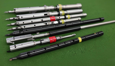 Wire-line Drill Tools