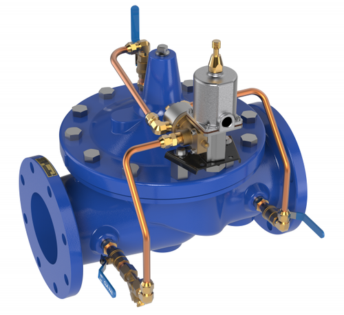Control Valve